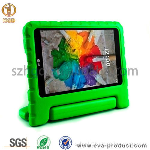 Light Weight Shockproof Convertible Handle Stand Case For LG G Pad 7.0 V400
